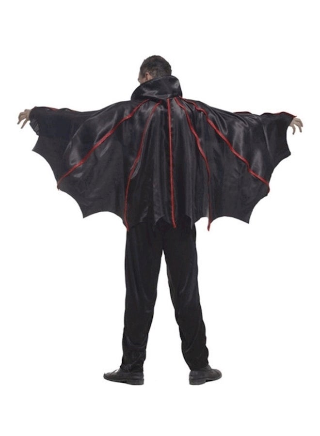 Wings Shaped Costume - Image 3