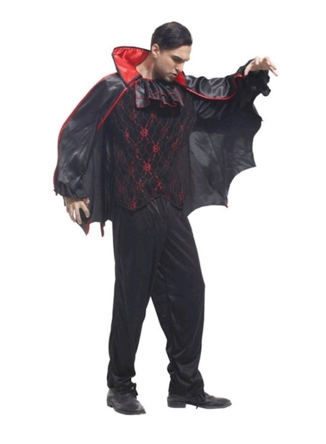 Wings Shaped Costume - Image 2