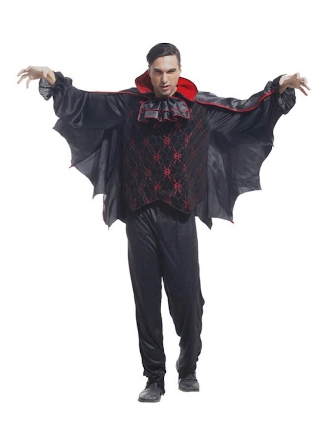 Wings Shaped Costume - Image 1