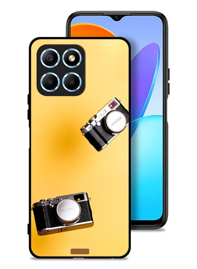 Tolwak Honor X8 5G Protective Case Cover Cameras - Image 1