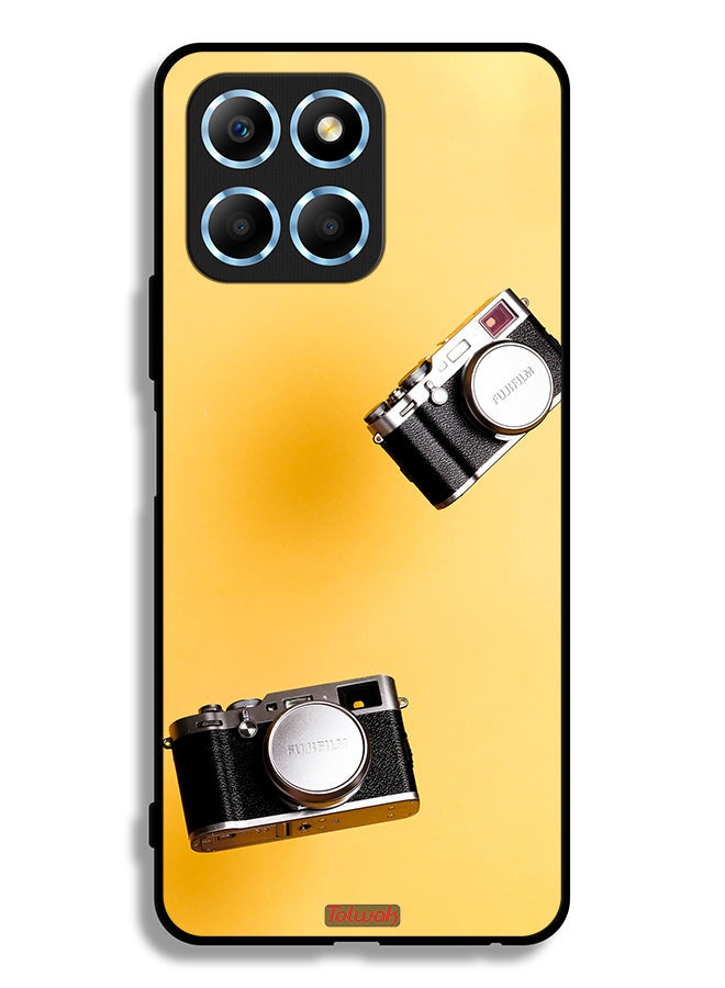 Tolwak Honor X8 5G Protective Case Cover Cameras - Image 2