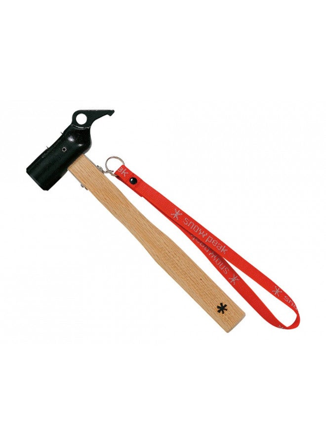Snow Peak Peg Hammer - Image 1