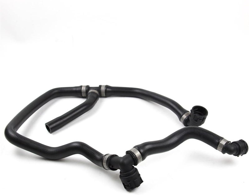 Wivplex BMW Coolant Thermostat Hose - Image 2