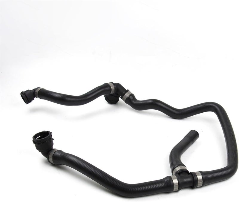 Wivplex BMW Coolant Thermostat Hose - Image 3