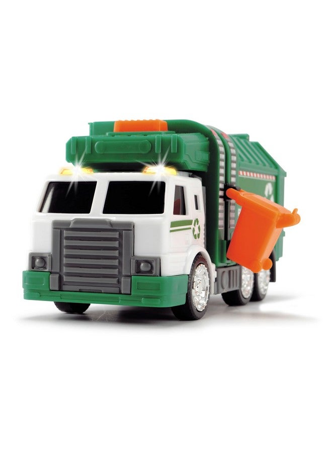 Dickie Toys DICKIE TOYS Hong Kong Ltd Action Recycling Truck, Green - Image 4