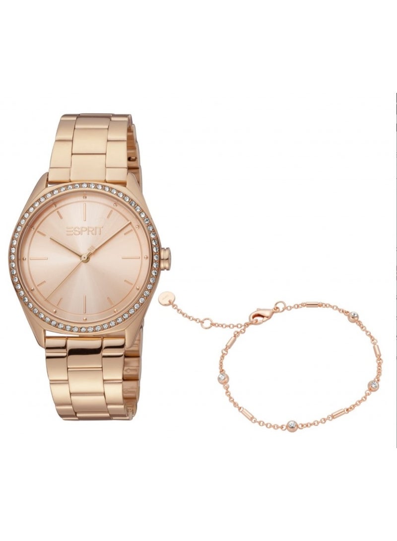 ESPRIT Women's Watch - ES1L289M0075 - Image 1