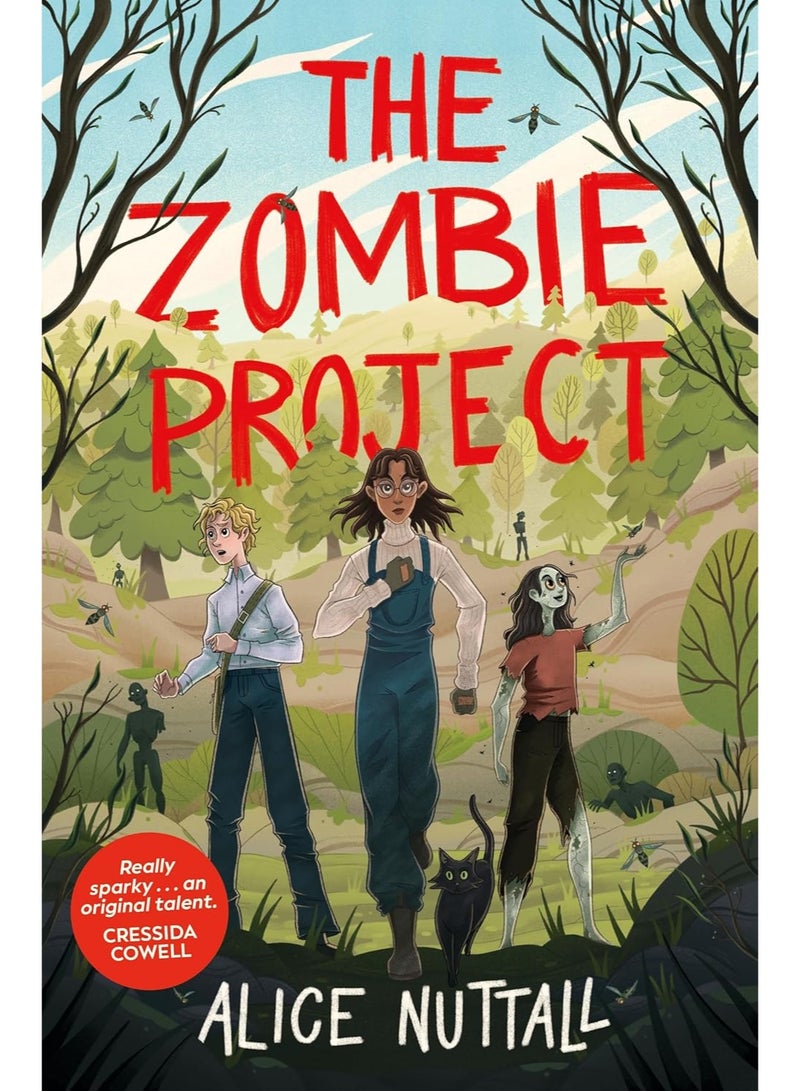 The Zombie Project