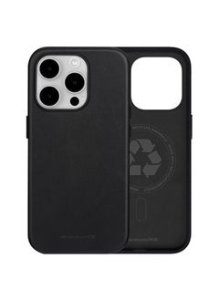 Roskilde MagSafe  iPhone 15 Pro  Black