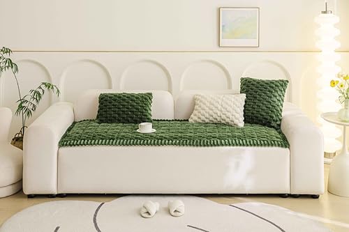 TGODGPY Pet Couch Cover for Dogs Washable PetFriendly Dog Sofa Protector for Furniture Boho Pets Mat for Couches and Sofas - Image 3