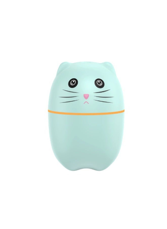 KUYING New Evaporative USB Fog Free Humidifier 