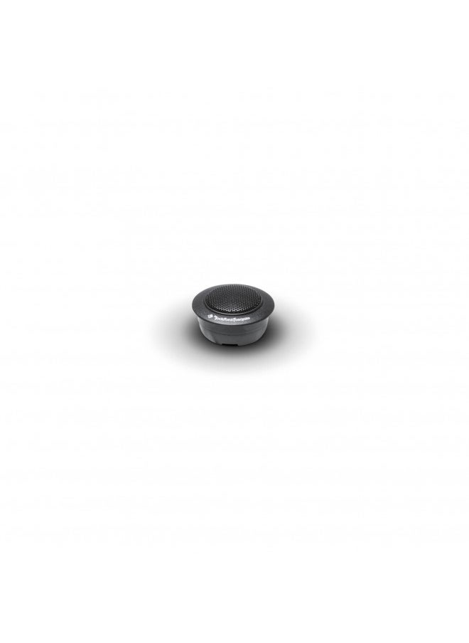 Rockford Fosgate R1T-S Prime, 1 Tweeter Kit (Pair)  - Image 4