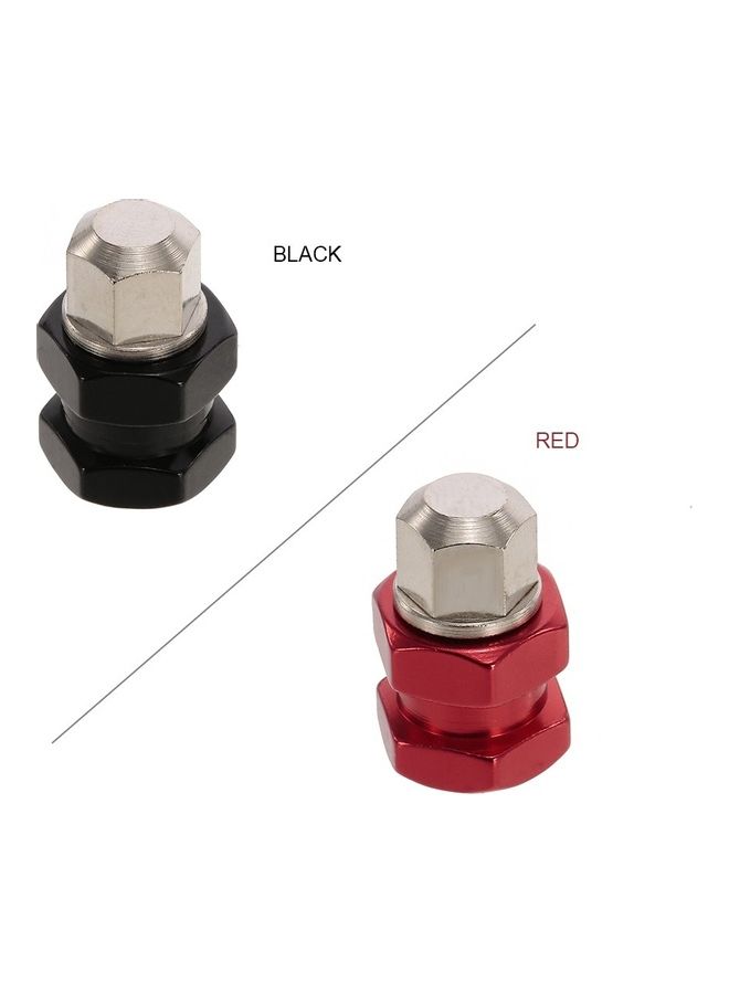 NIBEMINENT 4-Peice 12mm Hex Coupler Tyre Extended Adapter - Image 3