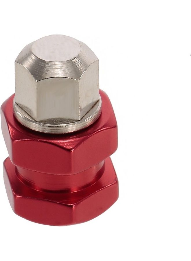 NIBEMINENT 4-Peice 12mm Hex Coupler Tyre Extended Adapter - Image 2