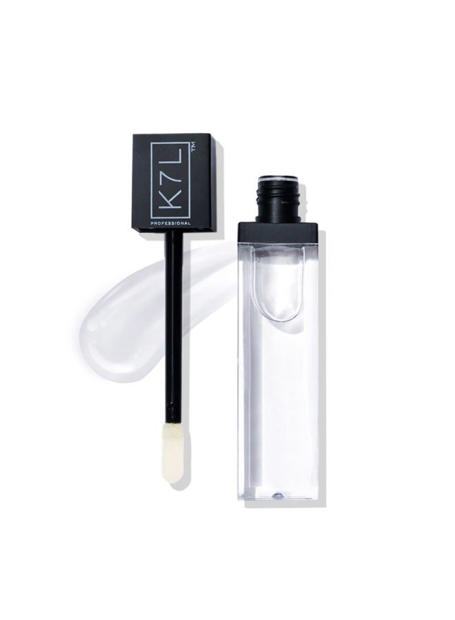 K7L Clear Lip Gloss - Sheer the Love - Image 2
