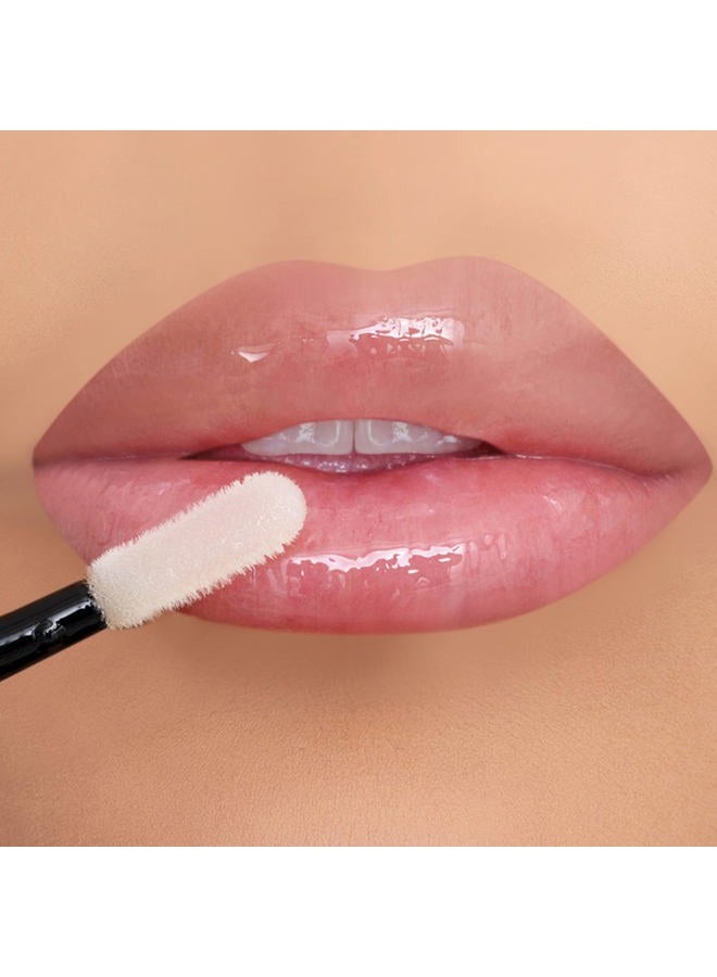 K7L Clear Lip Gloss - Sheer the Love - Image 1