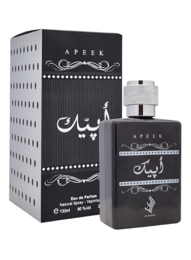 Alrayan Abeek Perfume 100ML - Image 1