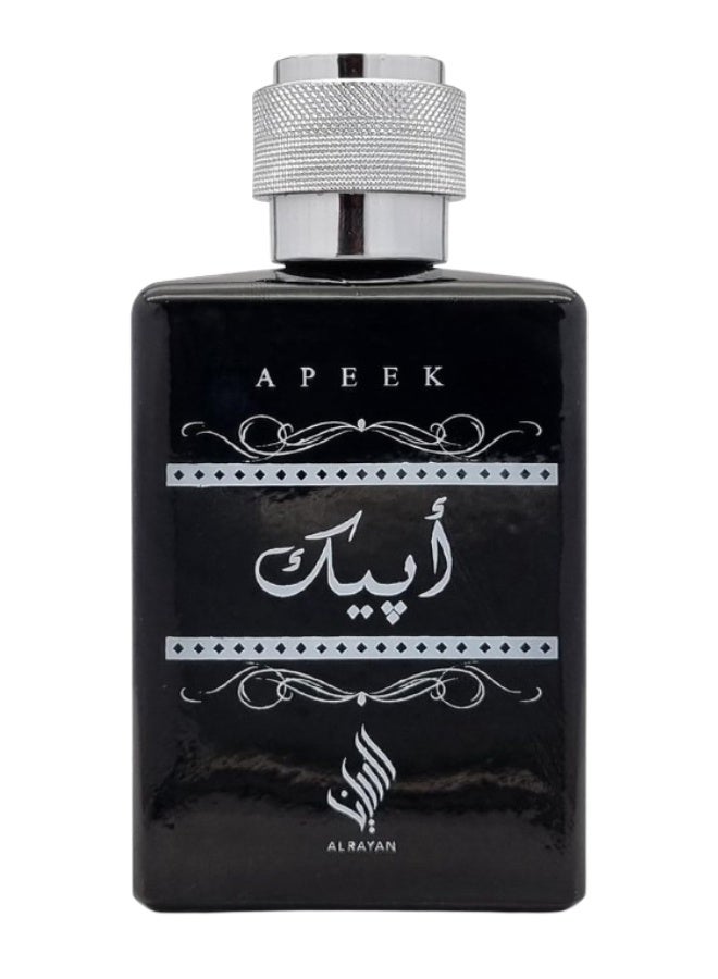 Alrayan Abeek Perfume 100ML - Image 2