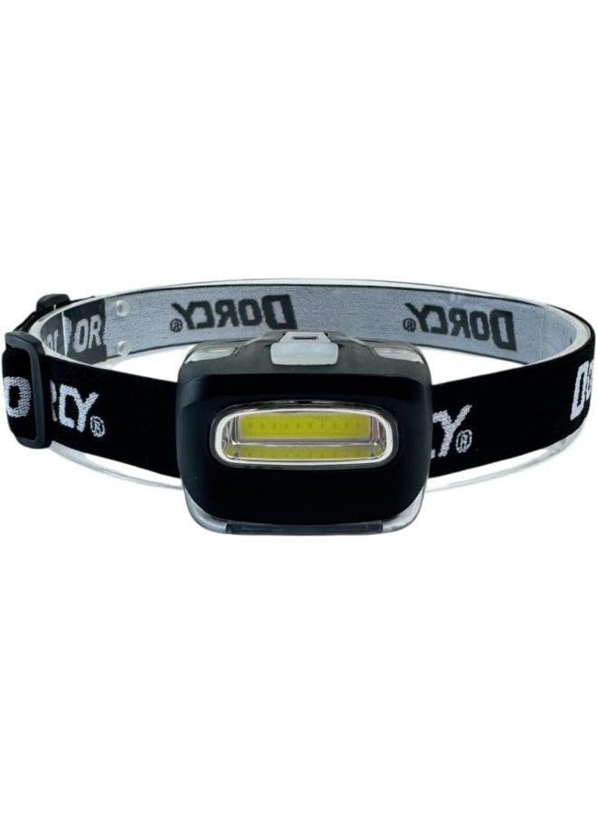 Dorcy Multi Mode Head Lamp Assorted 1 Piece - Image 5
