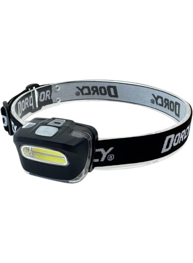Dorcy Multi Mode Head Lamp Assorted 1 Piece - Image 1