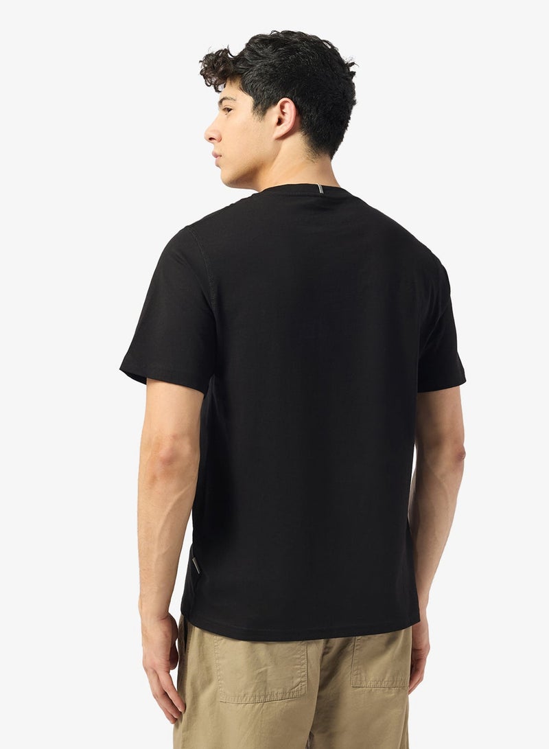JACK & JONES Essential Crew Neck T-Shirt - Image 2