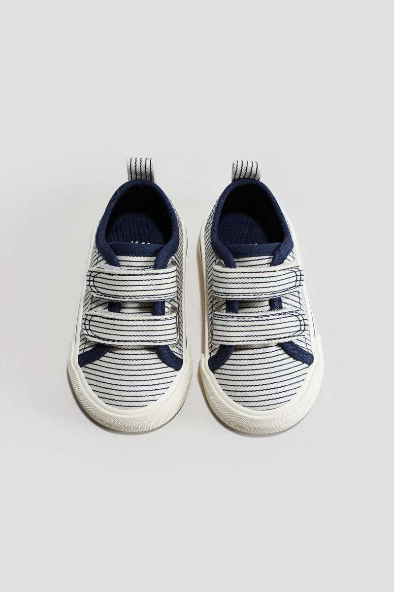 H&M Cotton Trainers  - Image 3