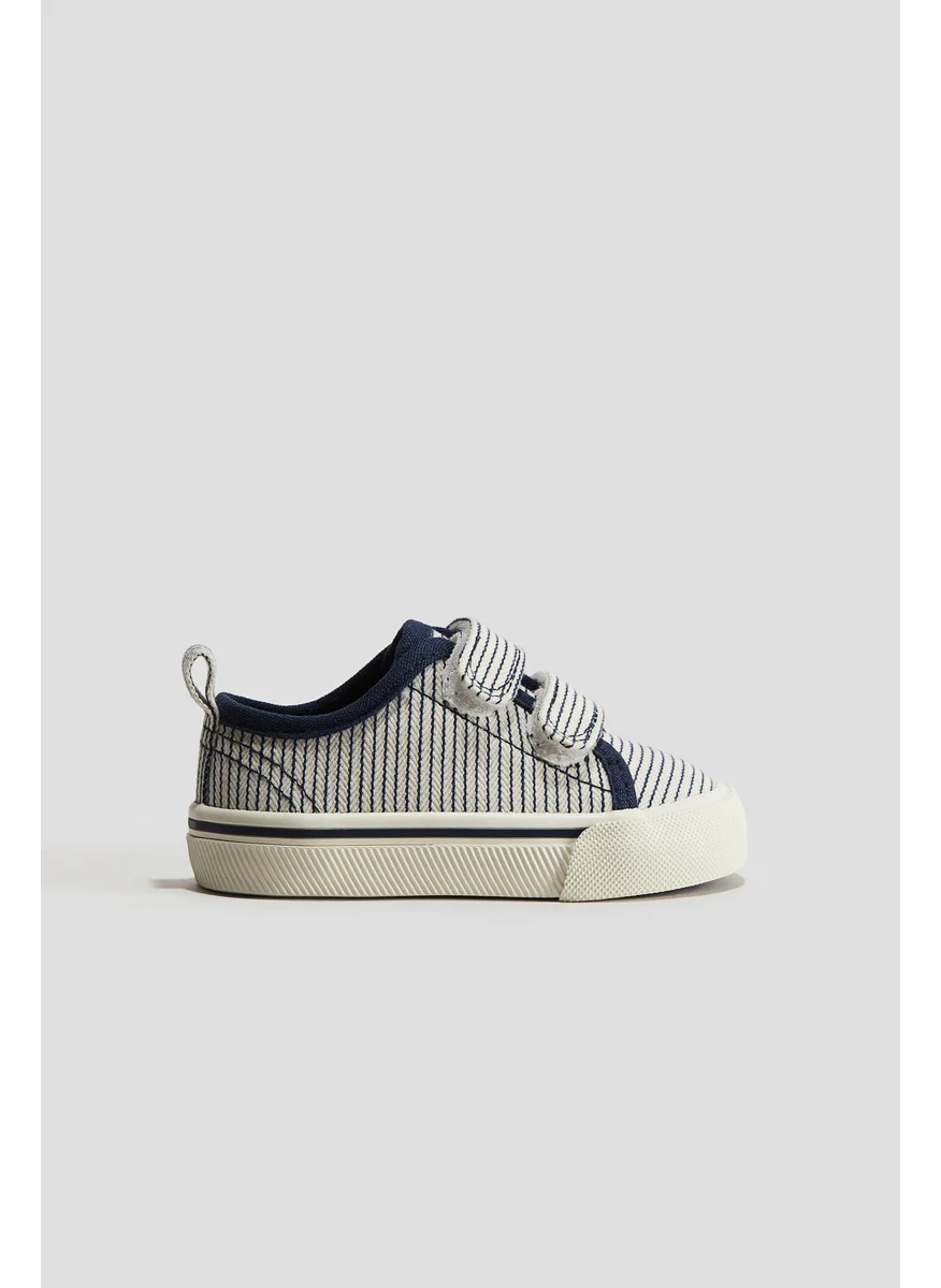 H&M Cotton Trainers
