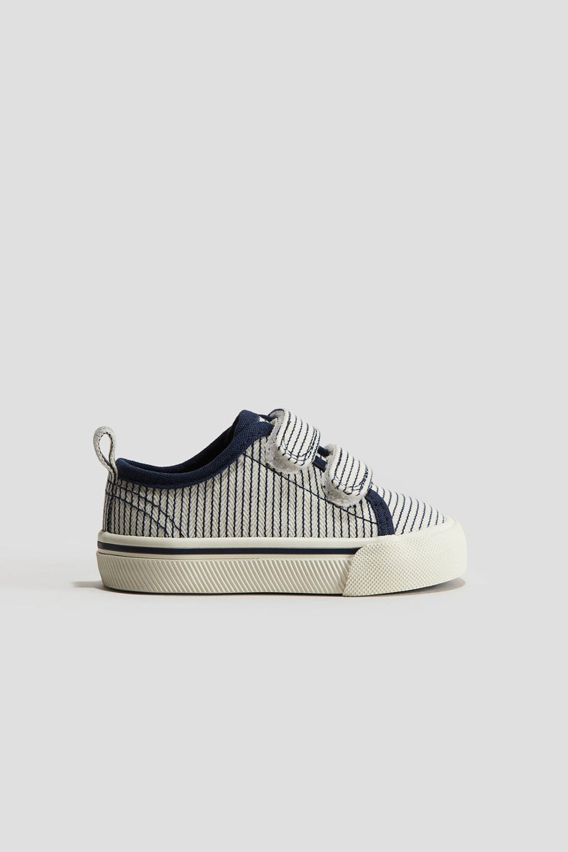 H&M Cotton Trainers  - Image 1