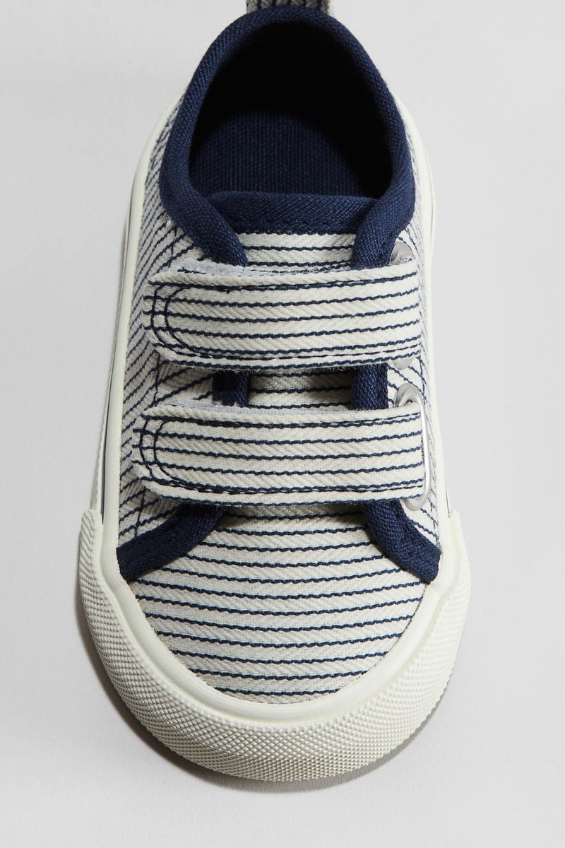 H&M Cotton Trainers  - Image 2