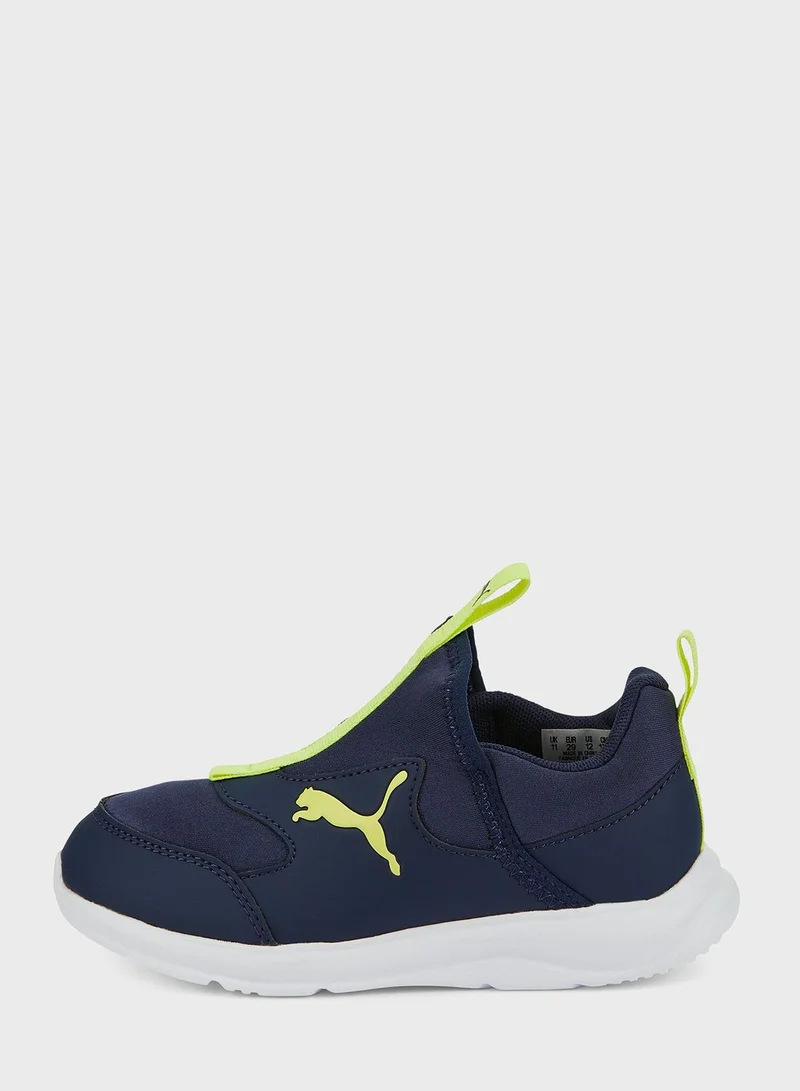PUMA Kids Fun Racer
