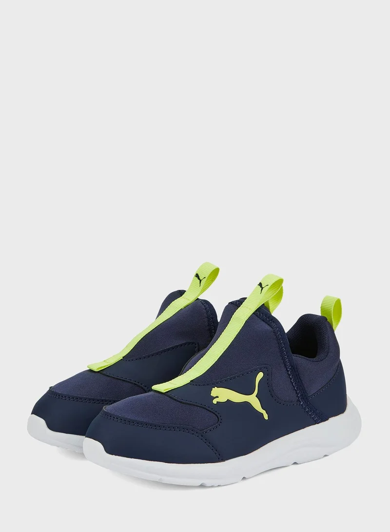 PUMA Kids Fun Racer