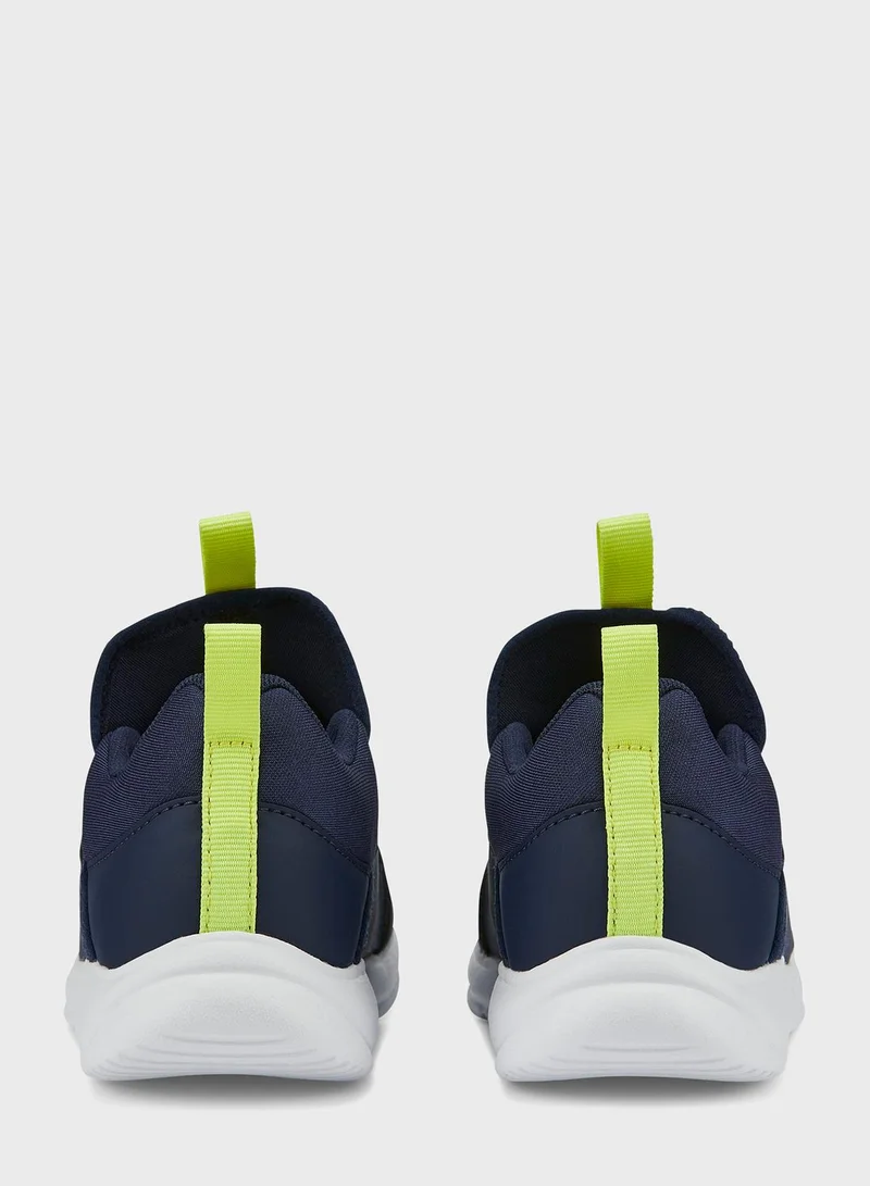 PUMA Kids Fun Racer