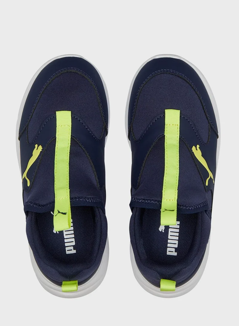 PUMA Kids Fun Racer