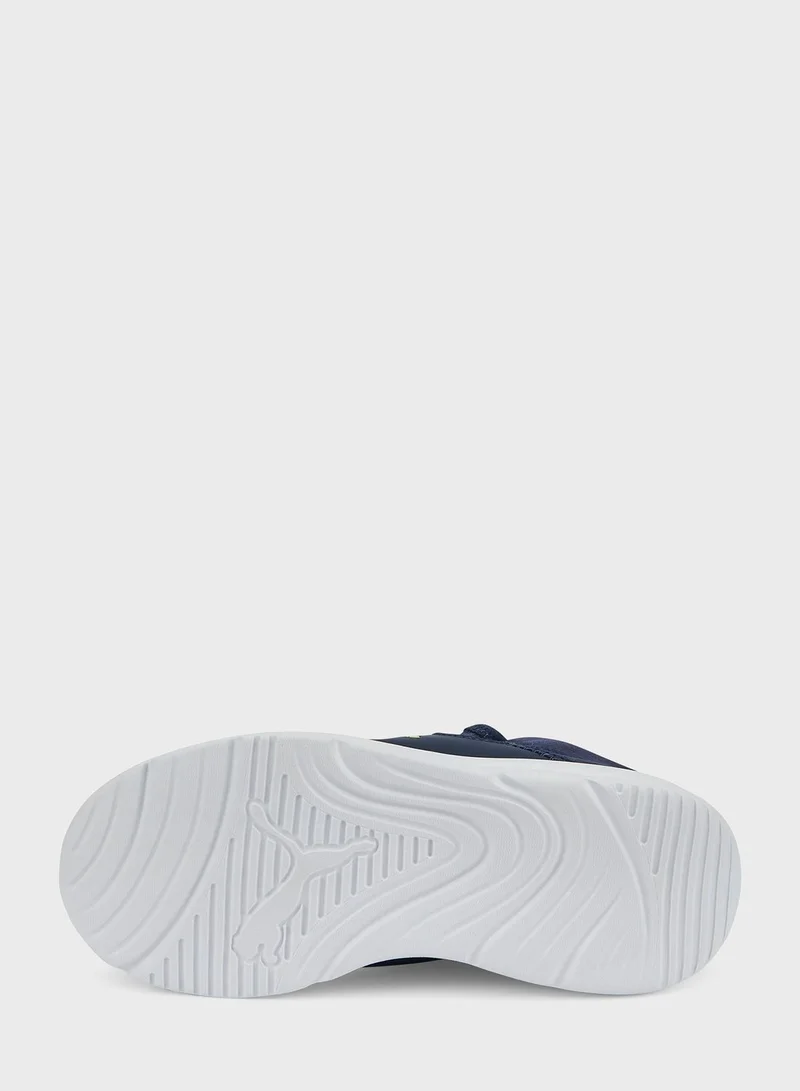 PUMA Kids Fun Racer