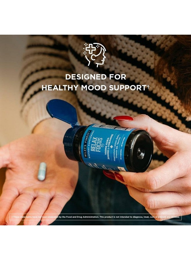 Wiley's Finest Relax Focus - Image 5