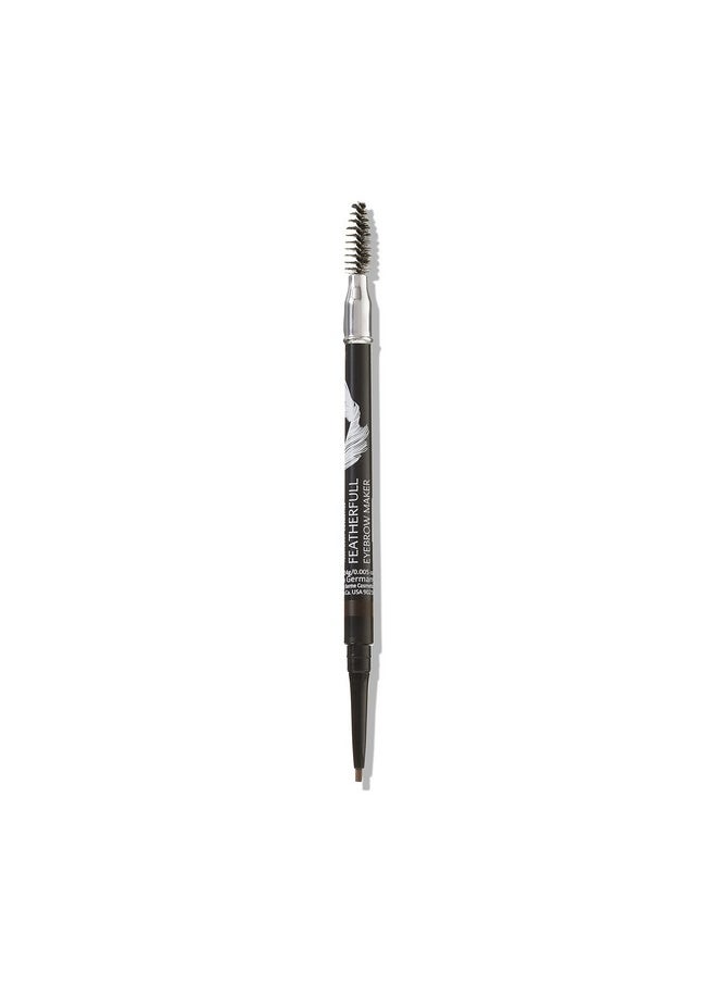Sorme - Featherful Mechanical Eyebrow Pencil - Image 1
