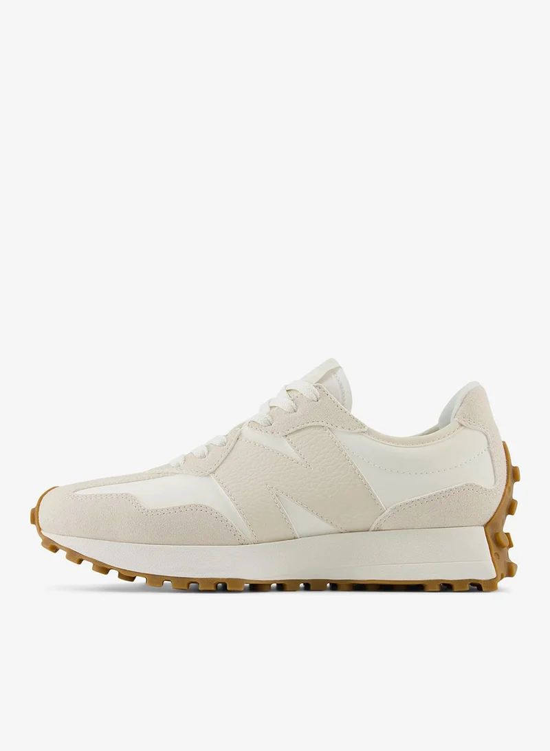 New Balance  327 casual Sneakers (Standard Fit) for Women | Best Price UAE