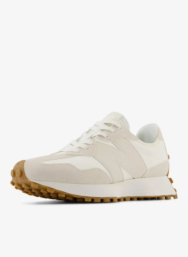 New Balance  327 casual Sneakers (Standard Fit) for Women | Best Price UAE