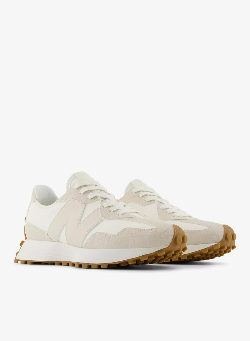 New Balance  327 casual Sneakers (Standard Fit) for Women | Best Price UAE