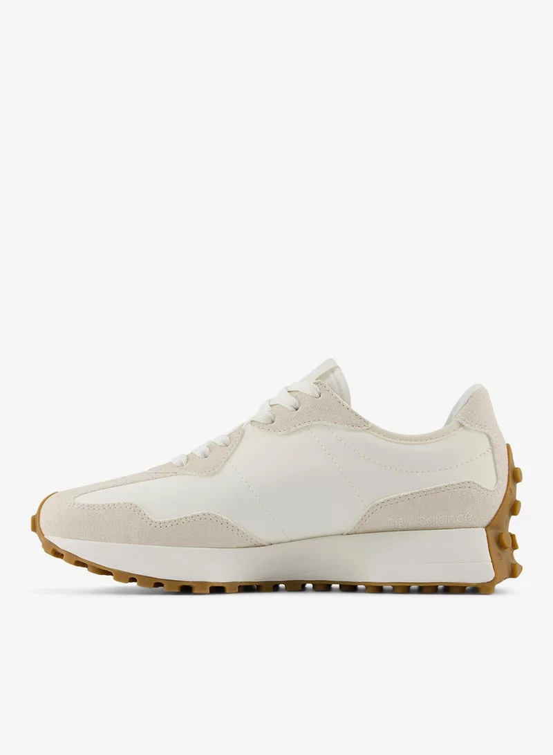New Balance  327 casual Sneakers (Standard Fit) for Women | Best Price UAE
