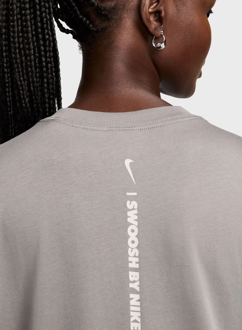 Nike Nsw Essential T-Shirt