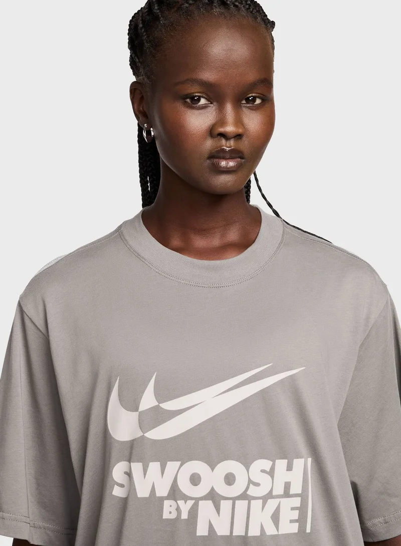 Nike Nsw Essential T-Shirt