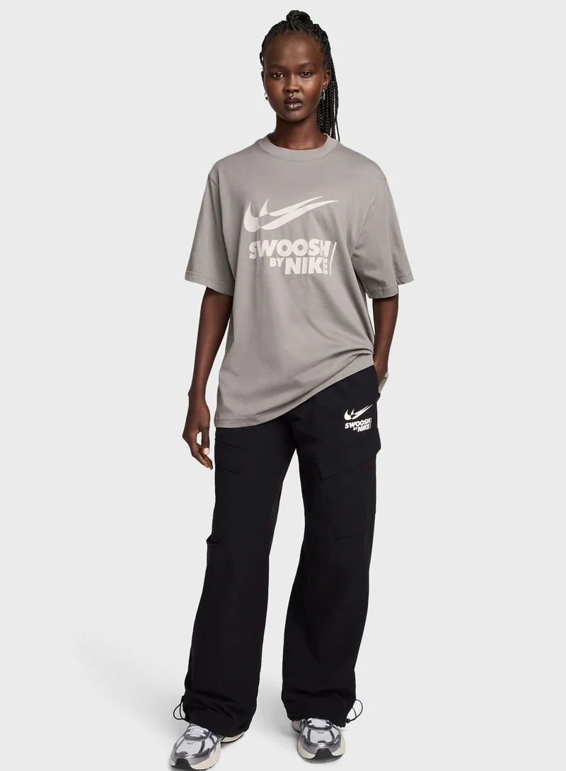 Nike Nsw Essential T-Shirt