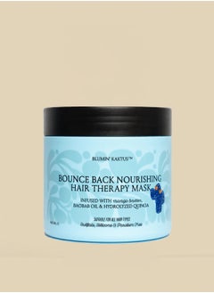 Bounce Back Nourishing Hair Therapy Mask - pzsku/Z28133C6888EF7926F9D2Z/45/_/1732127696/eb0cd6df-d0b0-40e3-83ca-49764bef77aa