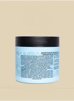 Bounce Back Nourishing Hair Therapy Mask - pzsku/Z28133C6888EF7926F9D2Z/45/_/1732127697/fd10f6c1-c9a8-4c98-85ae-51f3c43052c0