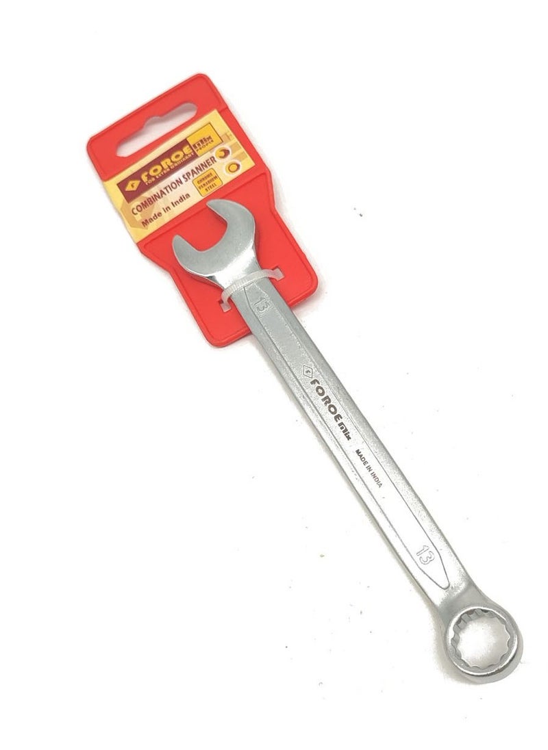 FORCE Force common wrench 13 mm  - Image 1