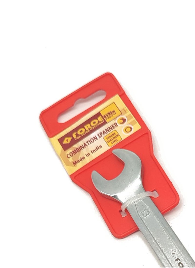 FORCE Force common wrench 13 mm  - Image 2