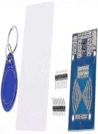RC522 RFID Card Reader Module Kit for Arduino AVR PIC - pzsku/Z28134CAFC76161752FF5Z/45/_/1720390302/9cc92e73-b43b-47ee-86bd-b8ee6ce1dc7e