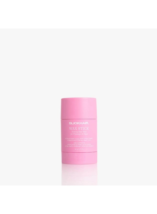 Slick Wax Stick For Fly Away & Edges 50g - Image 1