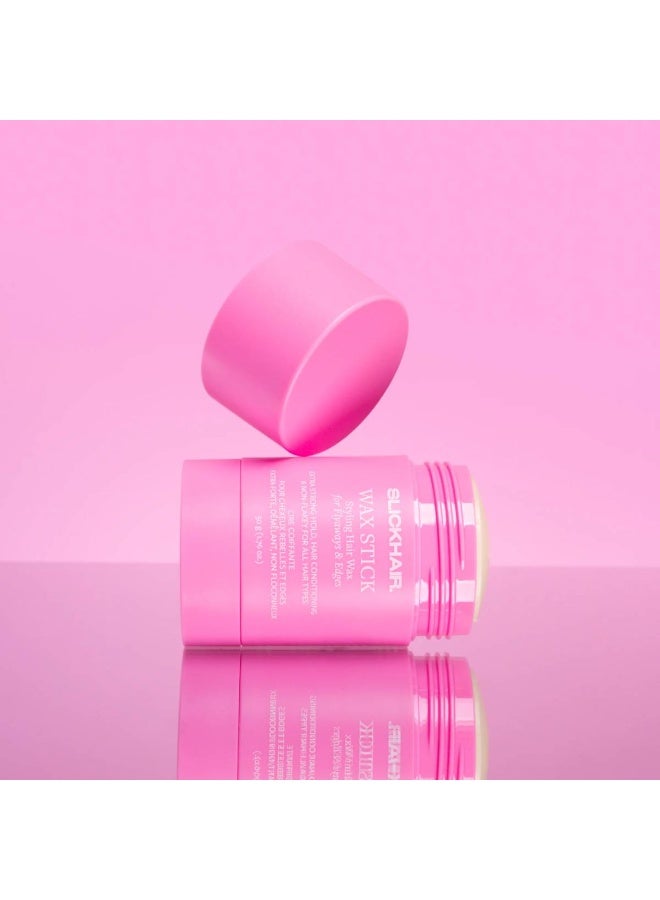 Slick Wax Stick For Fly Away & Edges 50g - Image 2