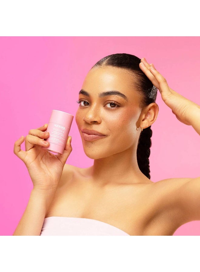 Slick Wax Stick For Fly Away & Edges 50g - Image 3
